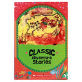 Classic Adventure Stories (Classics)