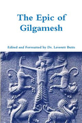 The Epic Of Gilgamesh