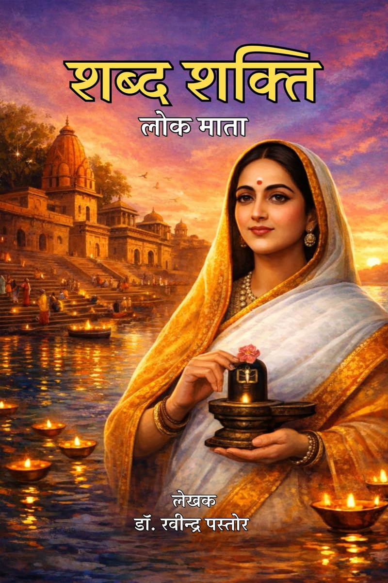 Shabd Shakti /  : Lok Mata