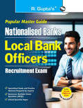 Nationalised Bank: Local Bank Officers Recruitment Exam Guide