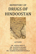 Repertory Of Drugs Of Hindoostan