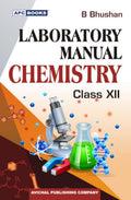 Laboratory Manual Chemistry Class Xii (202425)