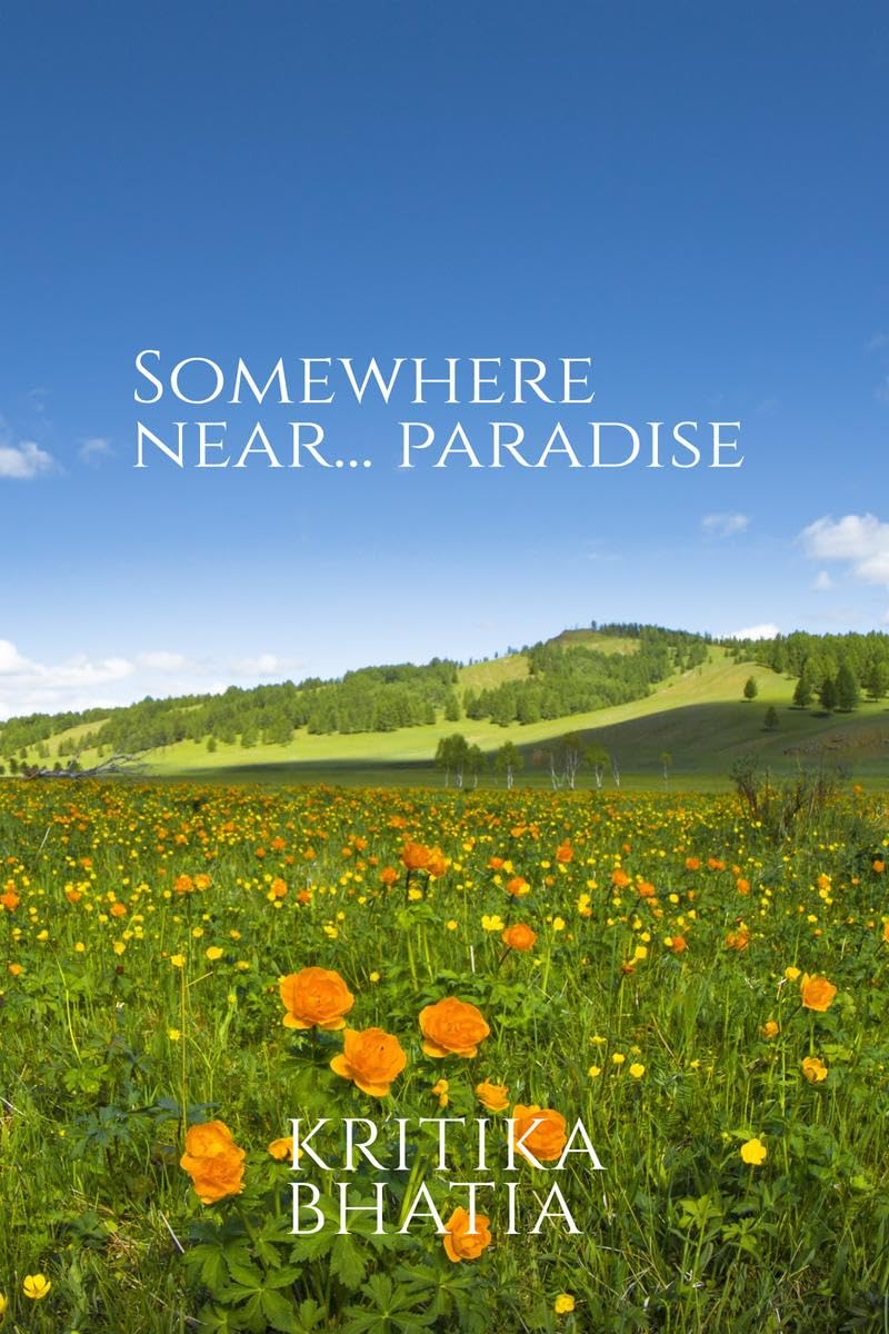 Somewhere Near... Paradise