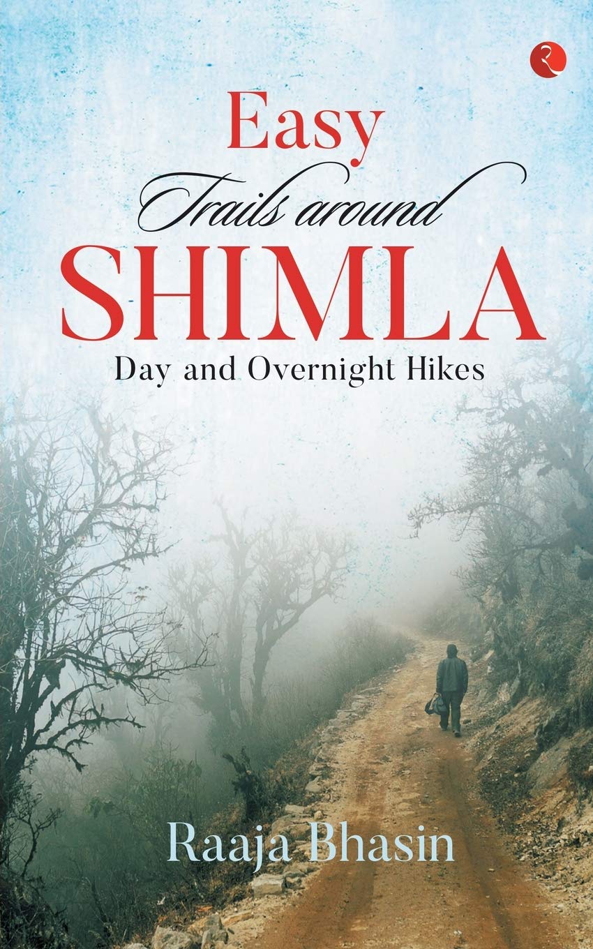 Easy Trails around Shimla