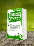 English Olympiad 3 [Paperback] Suvarna Bhajanka
