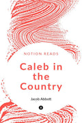 Caleb In The Country