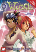 W.I.T.C.H.: The Graphic Novel, Part VIII. Teach 2b W.I.T.C.H., Vol. 2