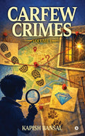 Carfew Crimes: Volume 1