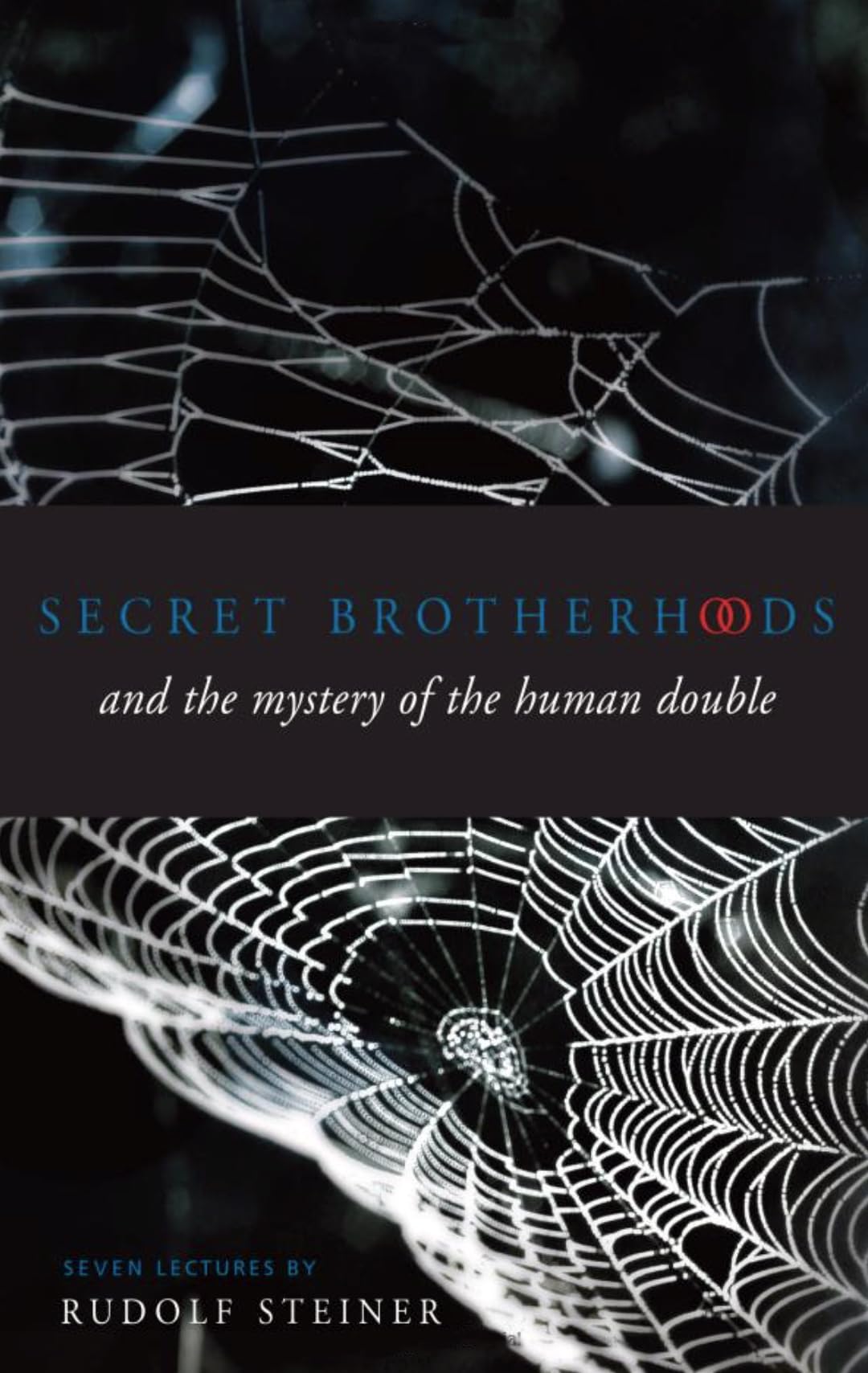 Secret Brotherhoods and the Mystery of the Human Double: (CW 178)