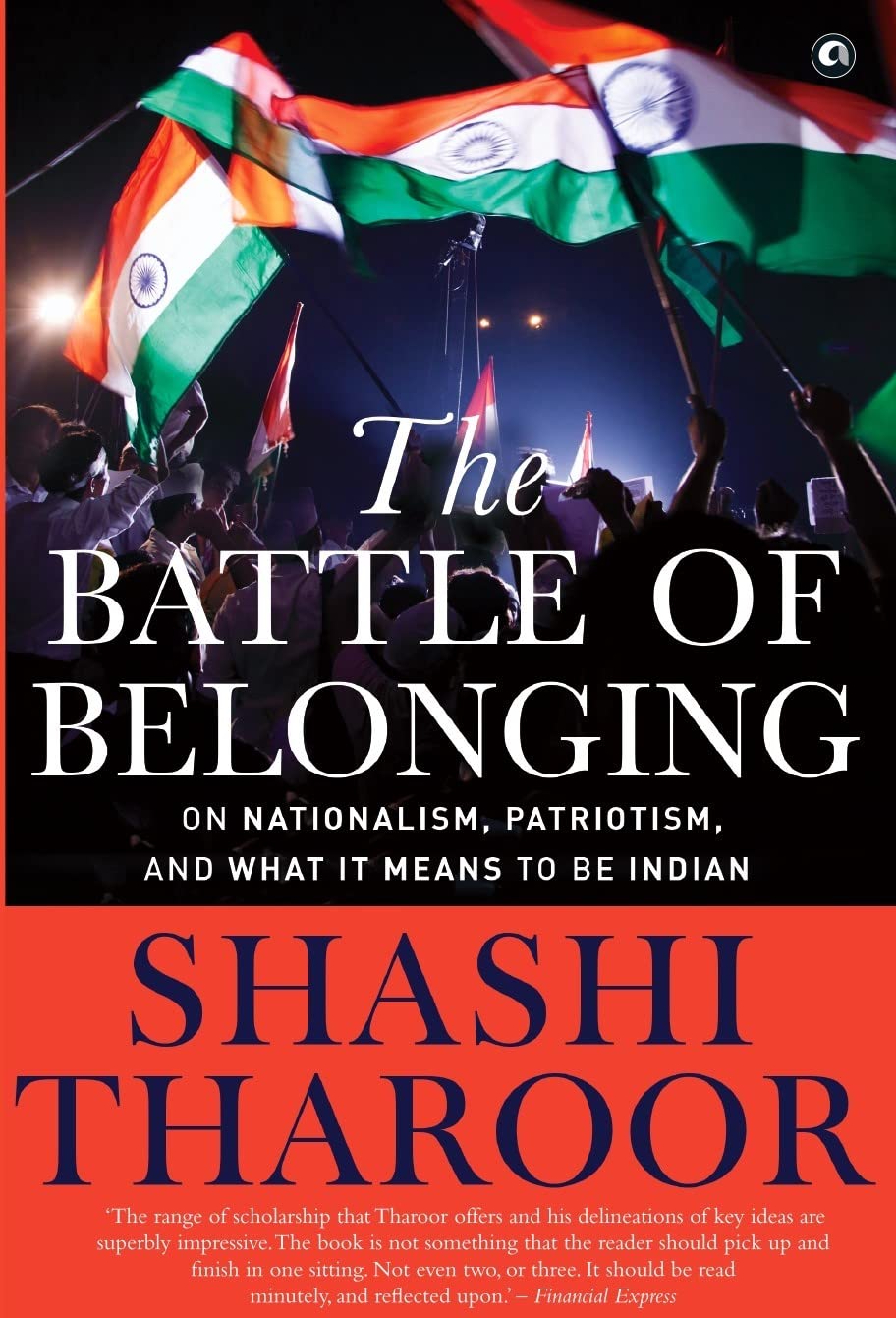 The Battle Of Belonging: On Nationalism, Patriotism, And What It Means To Be Indian