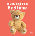 Board BookTouch and Feel: Bedtime
