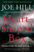 HeartShaped Box