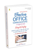 EFFECTIVE OFFICE COMMUNICATIONS NOTING A (CAP)