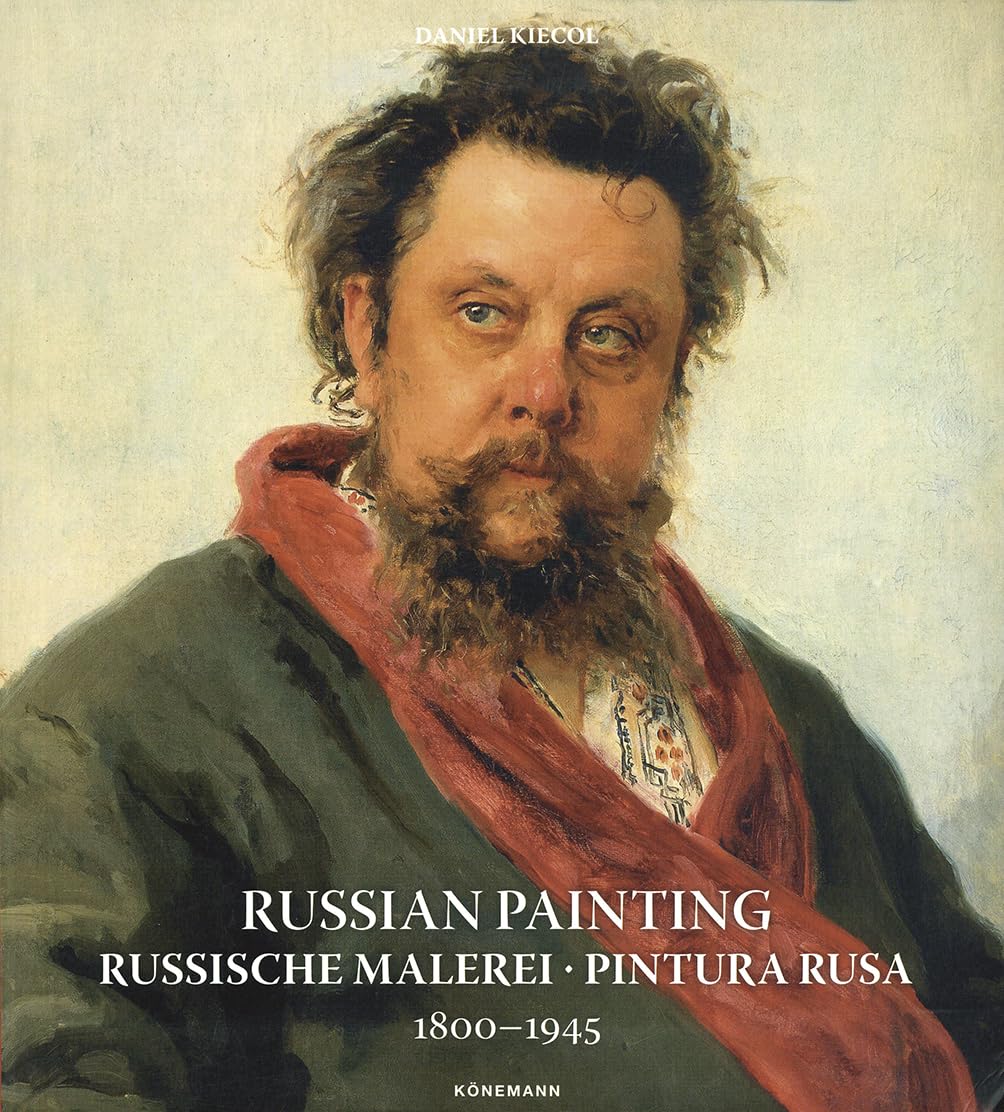 Russian Painting