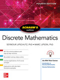 Schaums Outline of Discrete Mathematics, Fourth Edition (Schaums Outlines)