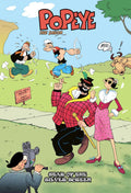 Star of the Silver Screen  Popeye The Sailor