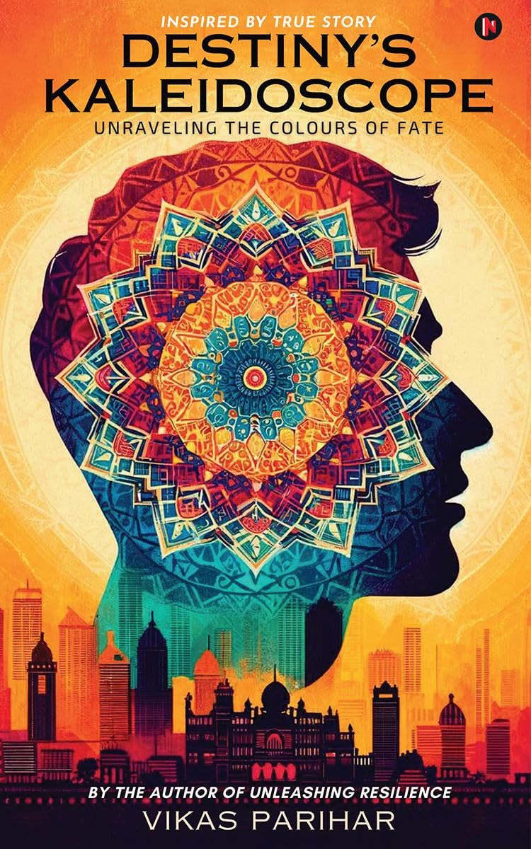 Destinys Kaleidoscope : Unraveling the Colours of Fate