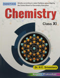 Chemistry 11
