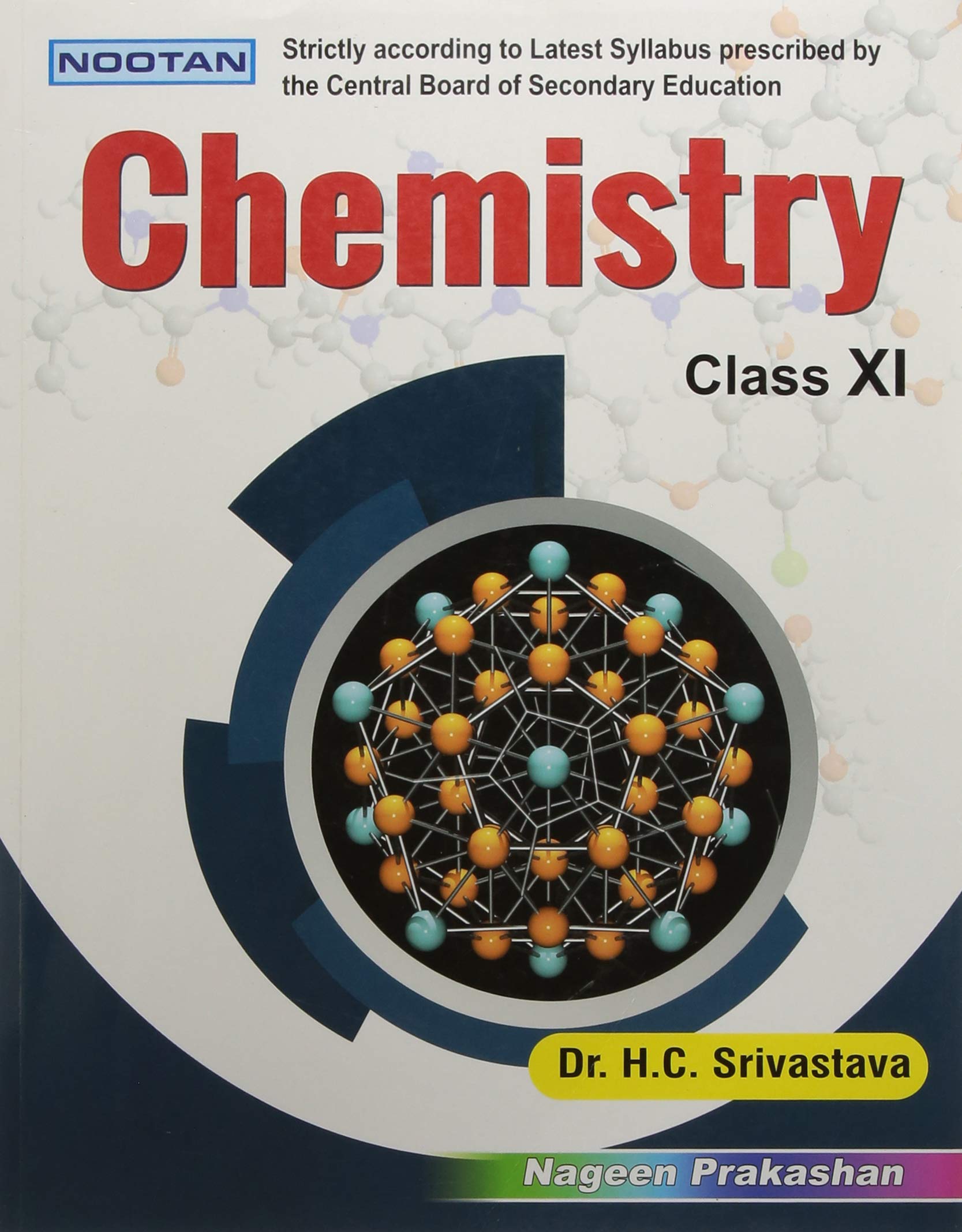 Chemistry 11