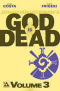 God Is Dead