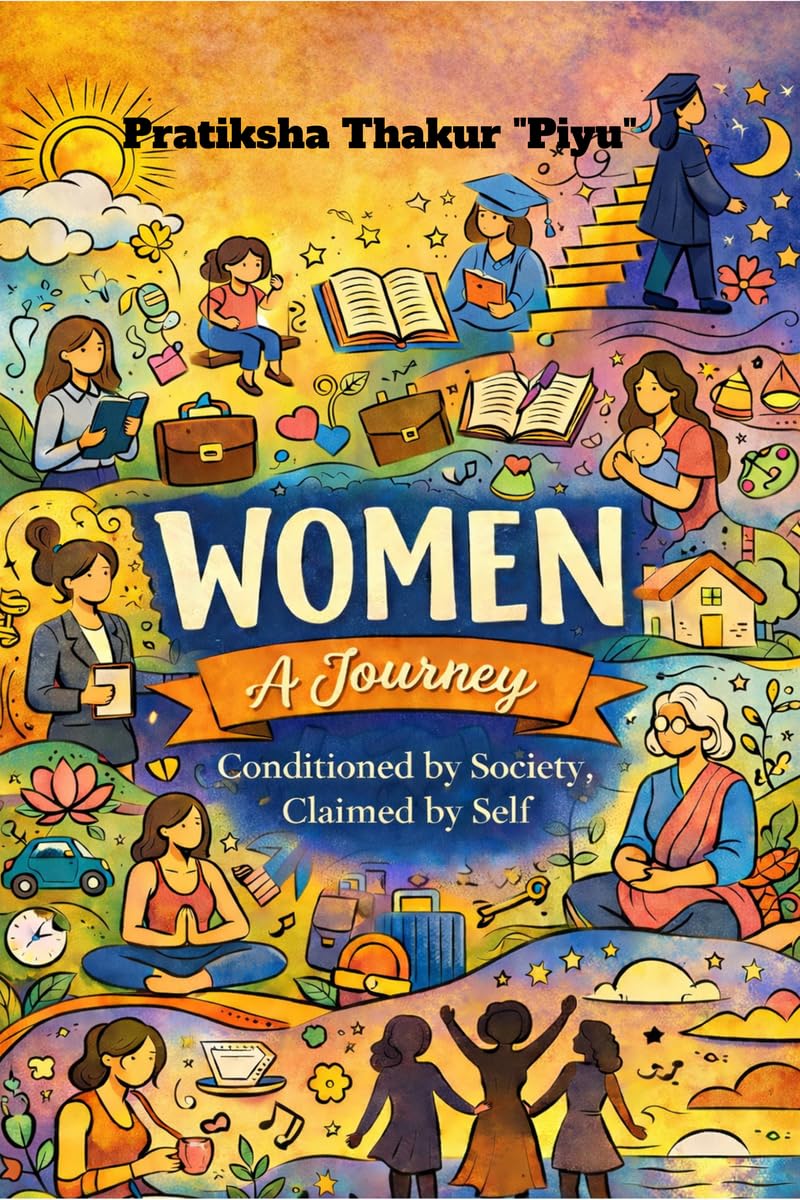 Women: A Journey