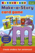 MakeaStory Card Game