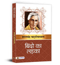 Bindo Ka Ladka (Hindi Edition)