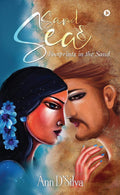 Sand & Sea : Footprints In The Sand