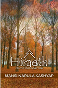 Hiraeth : Home That Never Was