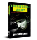 TERRITORIAL ARMY