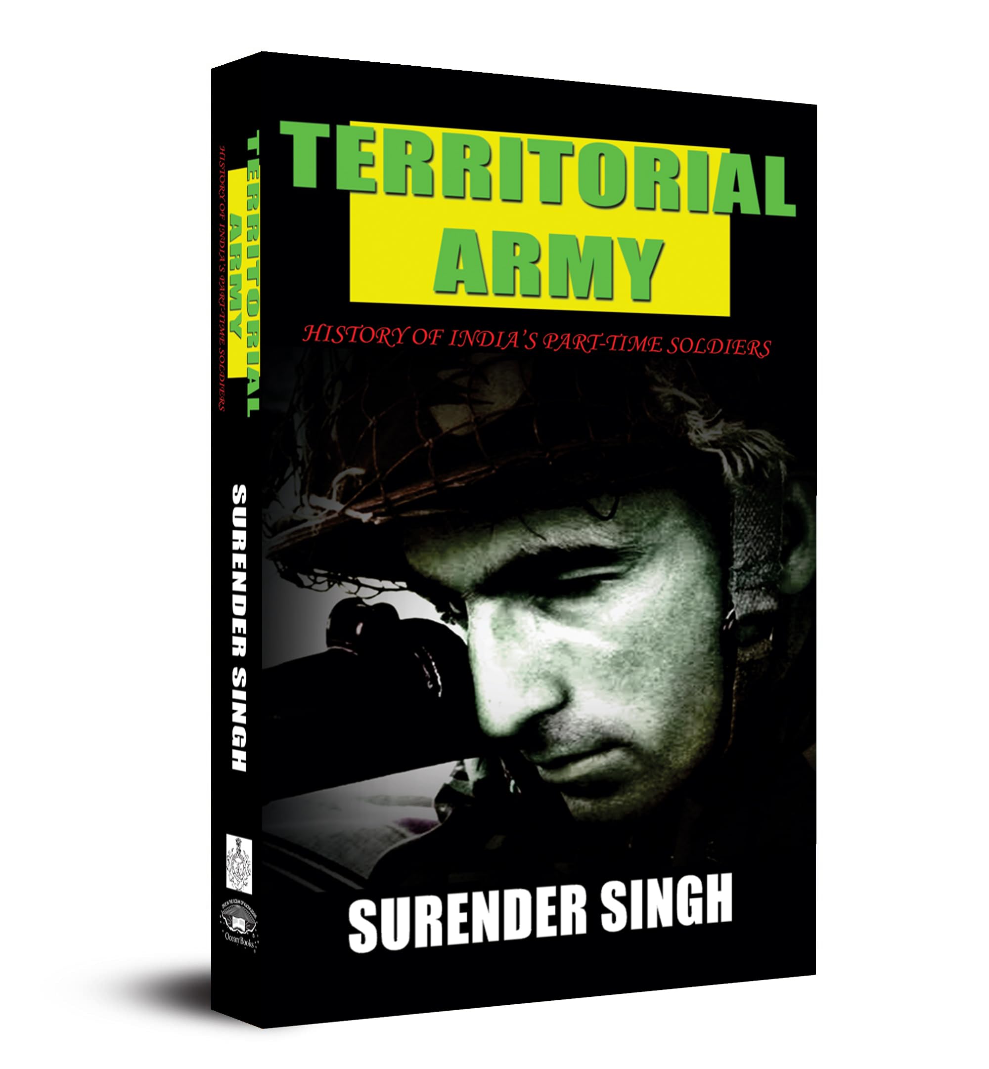 TERRITORIAL ARMY