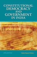 Constitutional Democracy And Government In India
