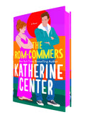The RomCommers: A Novel