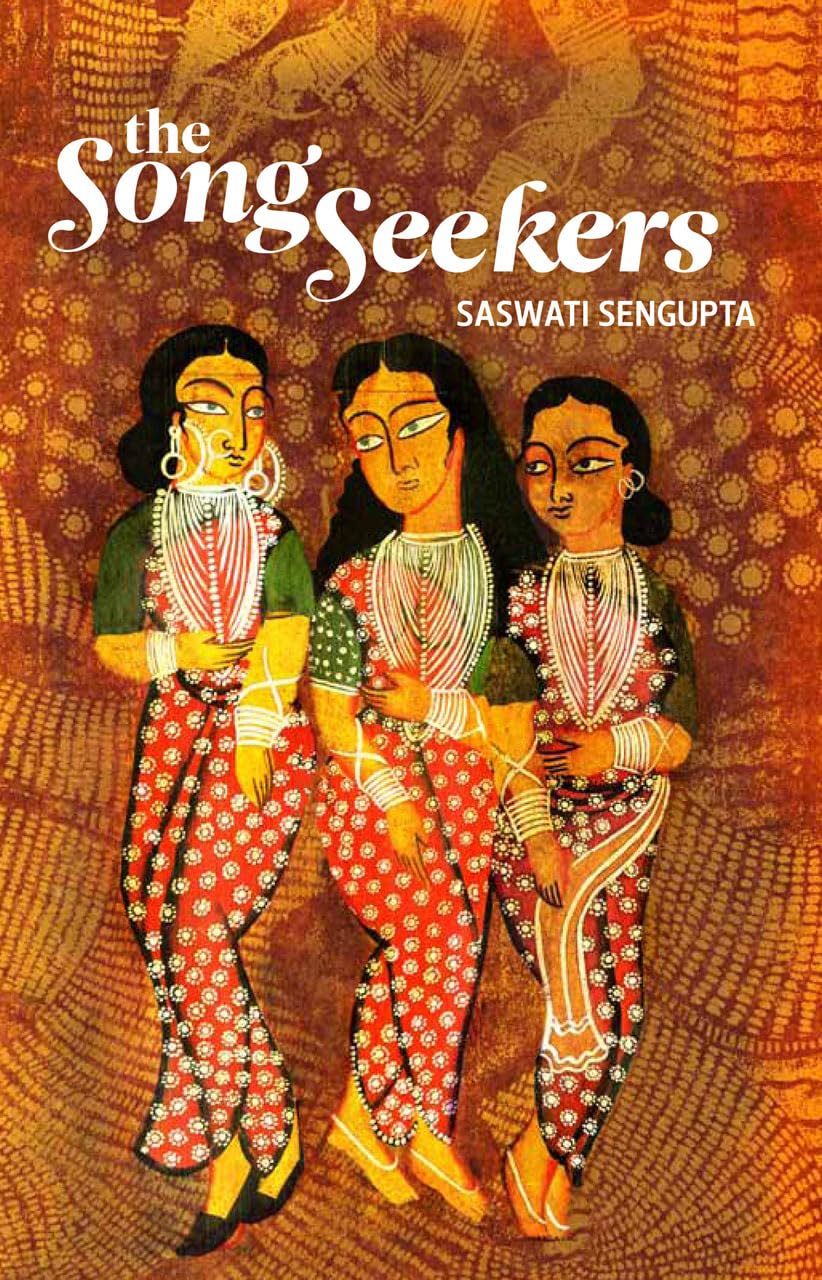 The Song Seekers
