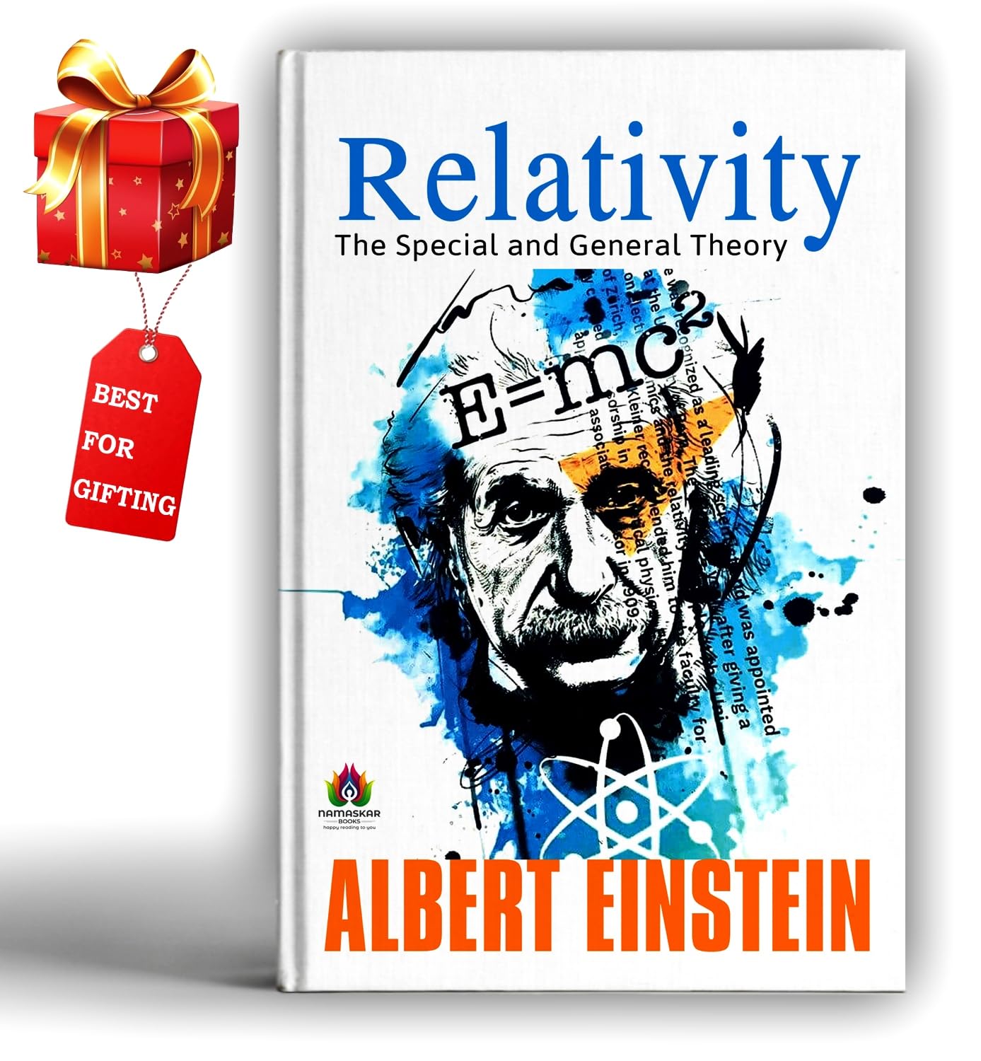 Relativity the Special General Theory