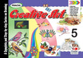 Creative Art 5