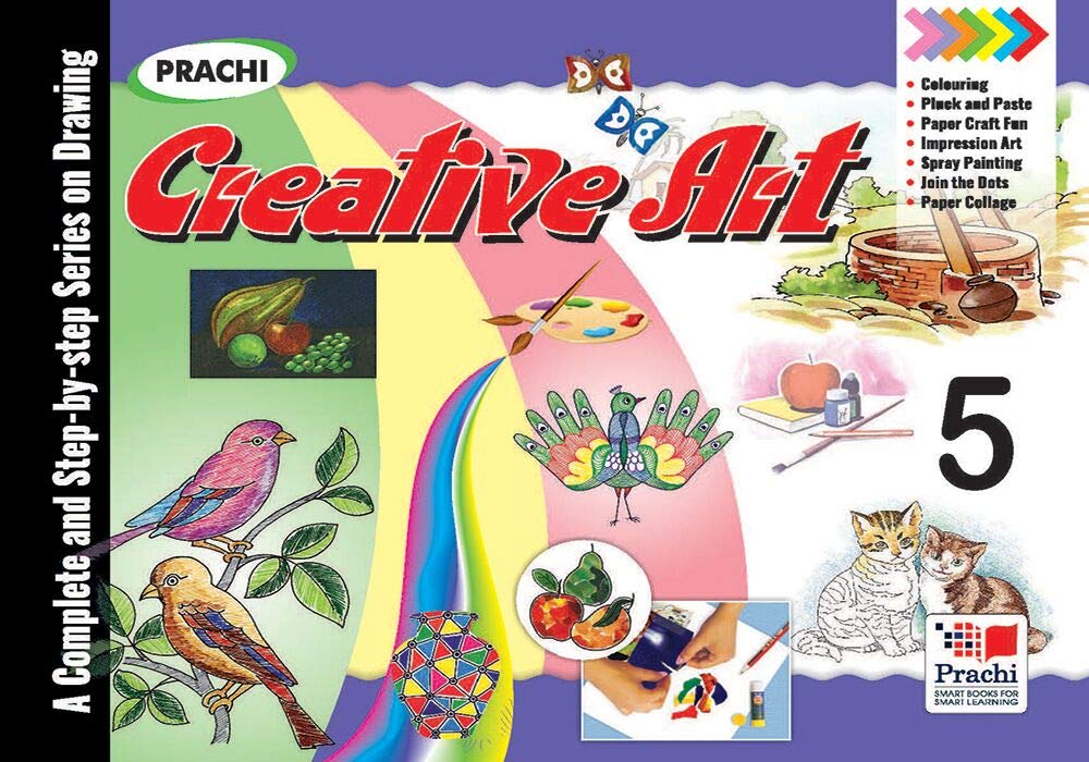 Creative Art 5