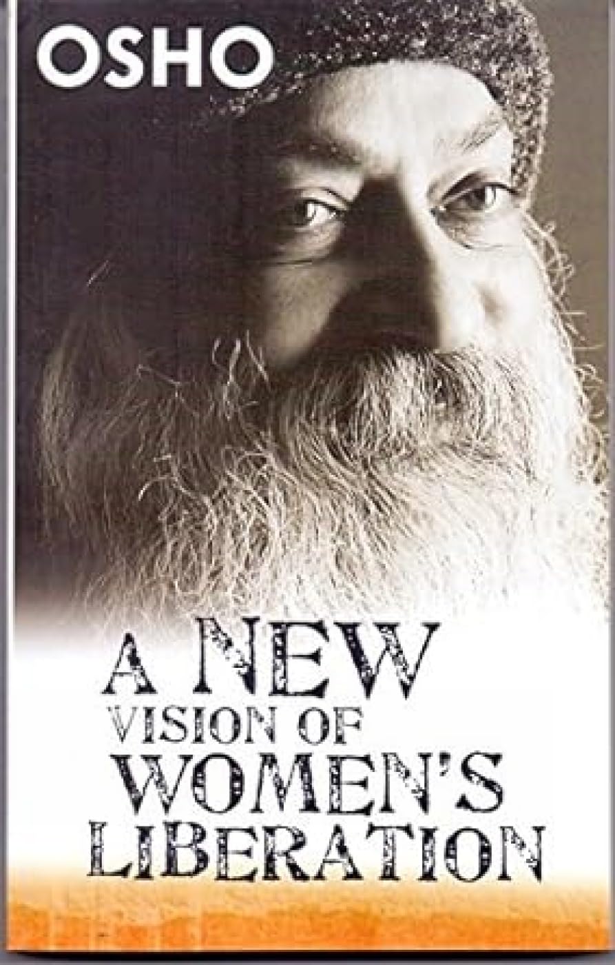 A New Vision of Womens Liberation