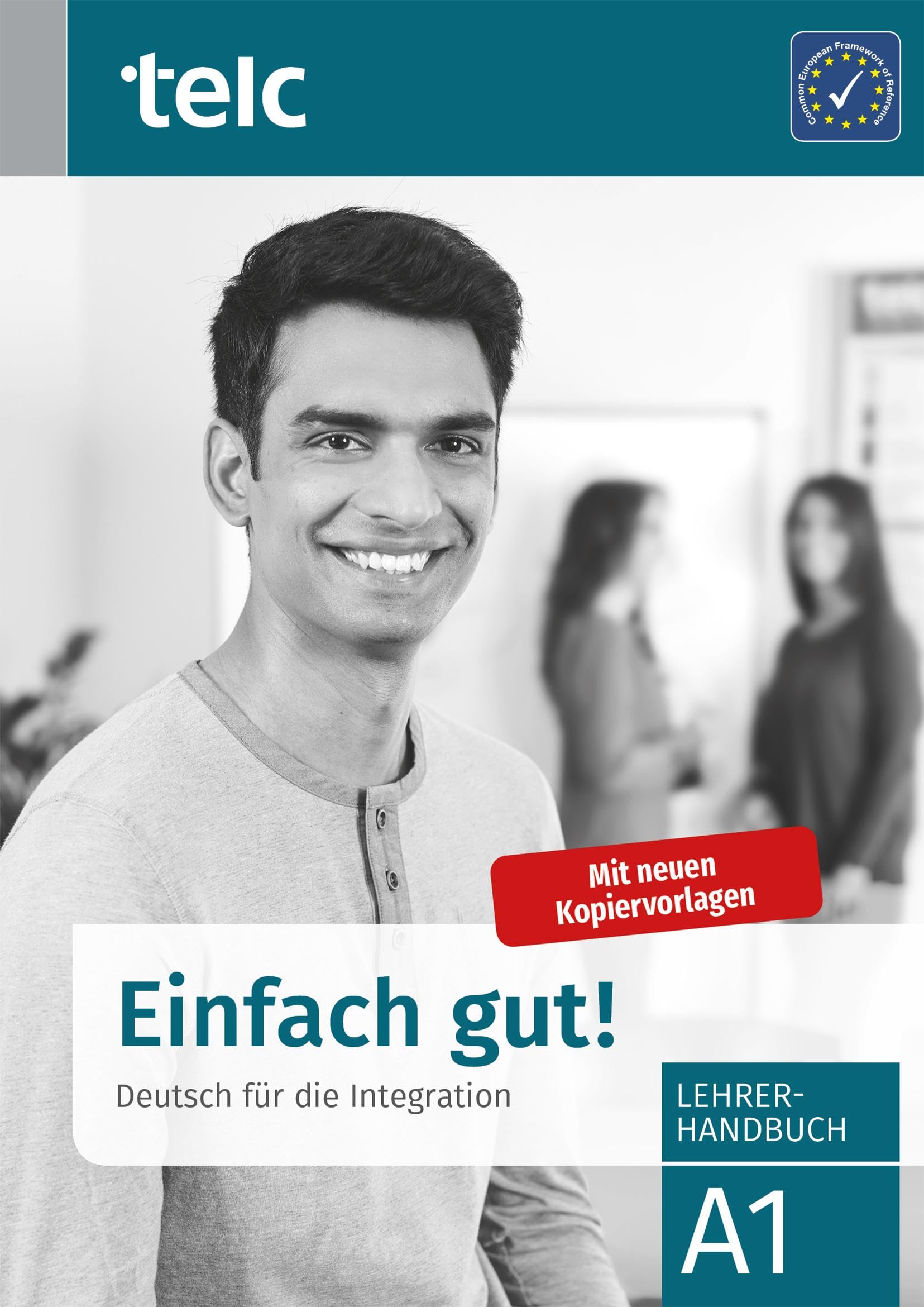 Einfach gut! Deutsch fr die Integration A1 Lehrerhandbuch