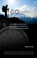 60 Second Leadership (English)