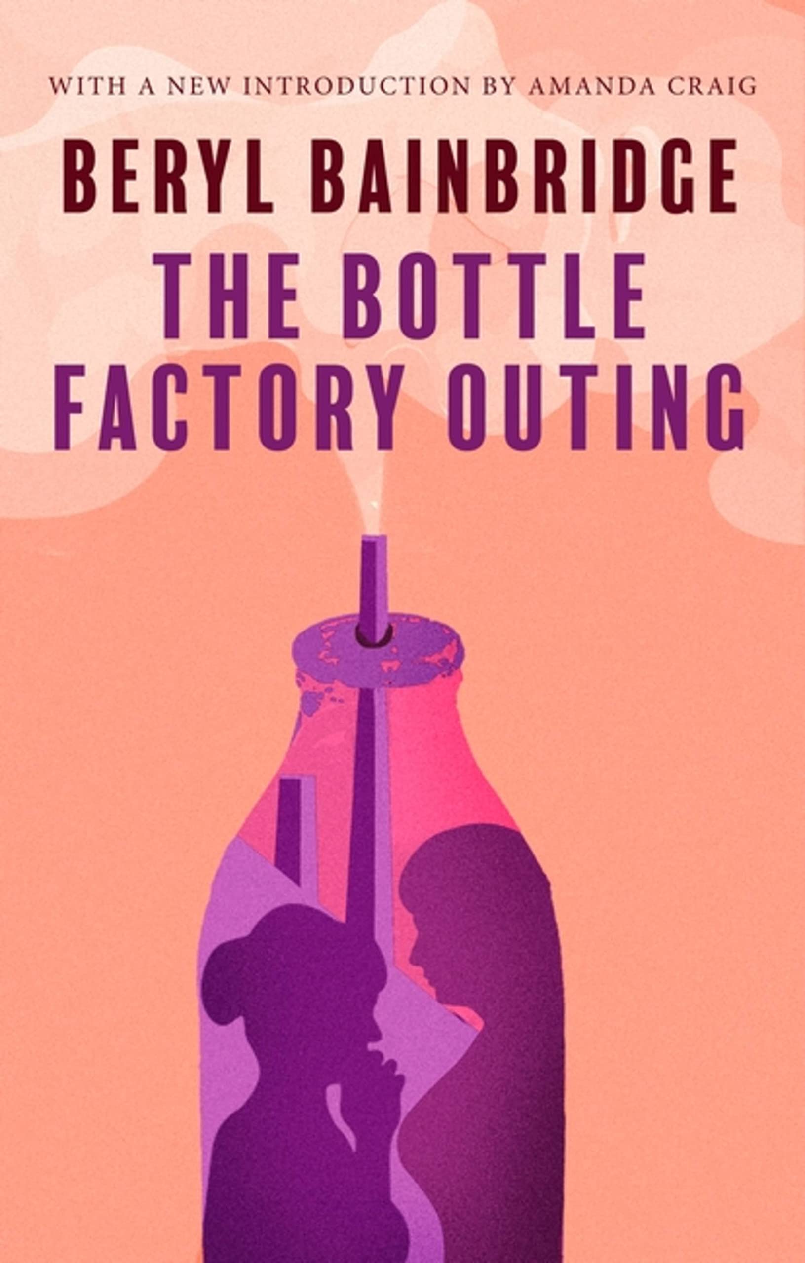 THE BOTTLE FACTORY OUTING (50TH ANNIVERSARY EDITION)