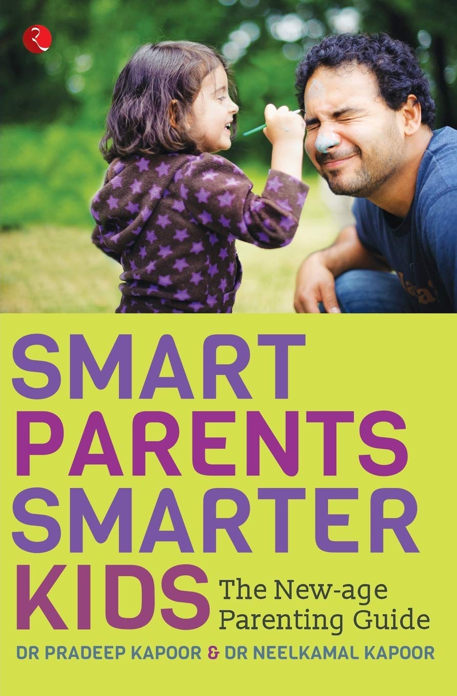 Smart Parents, Smarter Kids: The Newage Parenting Guide