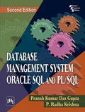 Database Management System Oracle SQL
