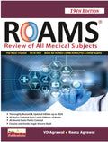 ROAMS REVIEW OF ALL MEDICAL SUBJECTS 19/E