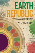 Earth Republic: Chatter From The CapitalS Cauldron (And Beyond)