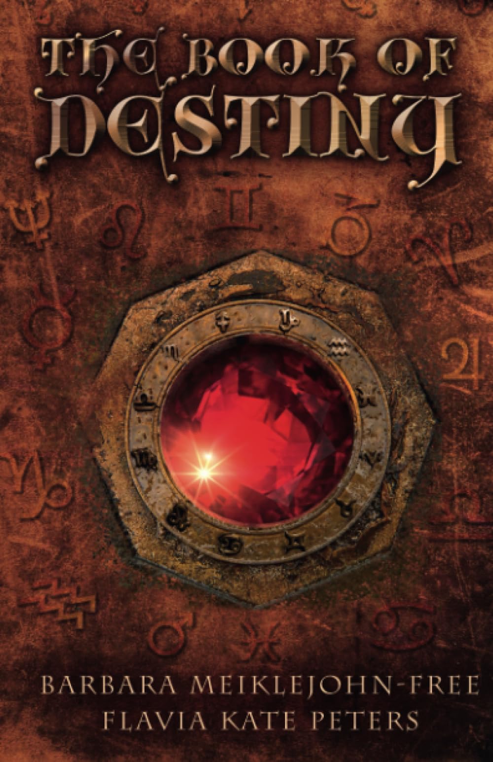 Book of Destiny, The