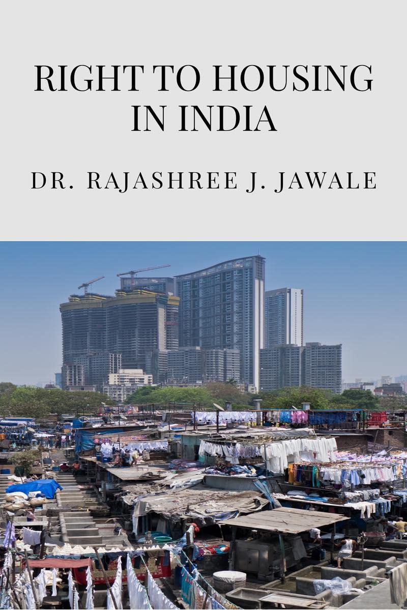 Right to Housing in India