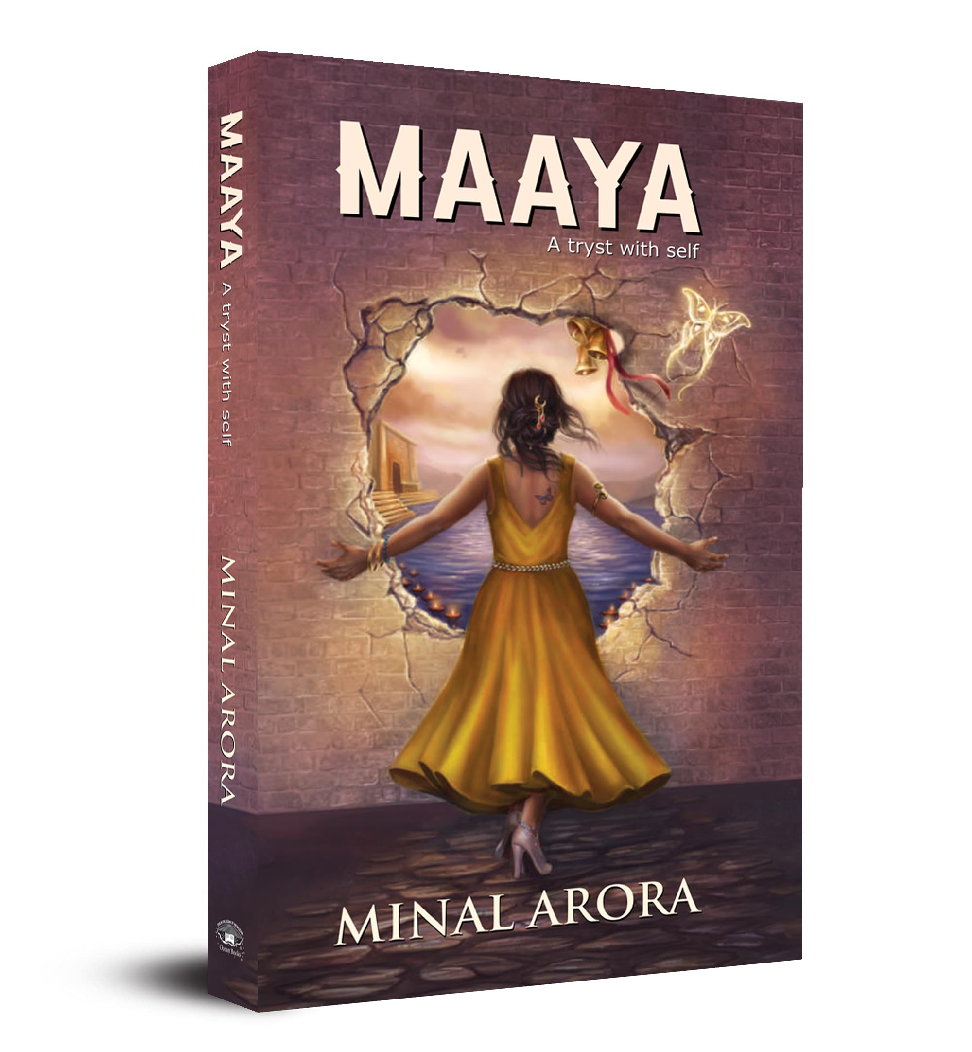 Maaya : A Tryst With Self