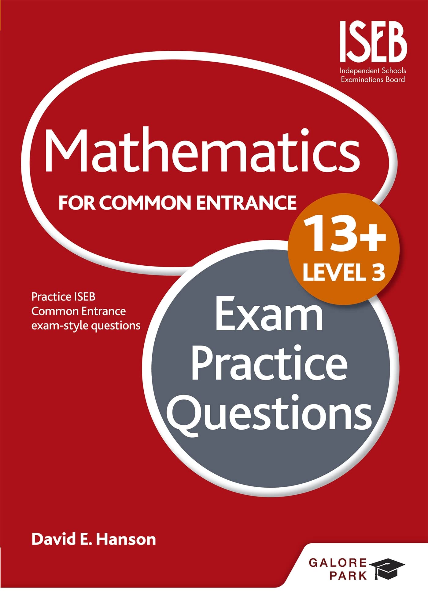 Mathematics Level 3 For Common Entrance At 13+ Exam Practice Questions