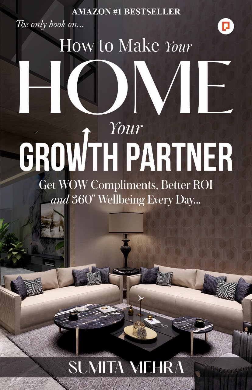 How to Make Your Home Your Growth Partner